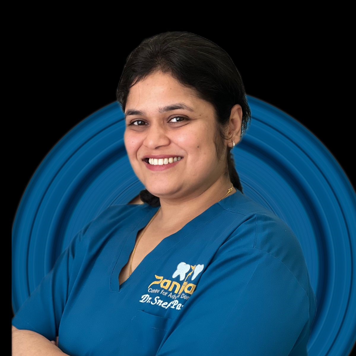 Dr. Sneha Panikar
