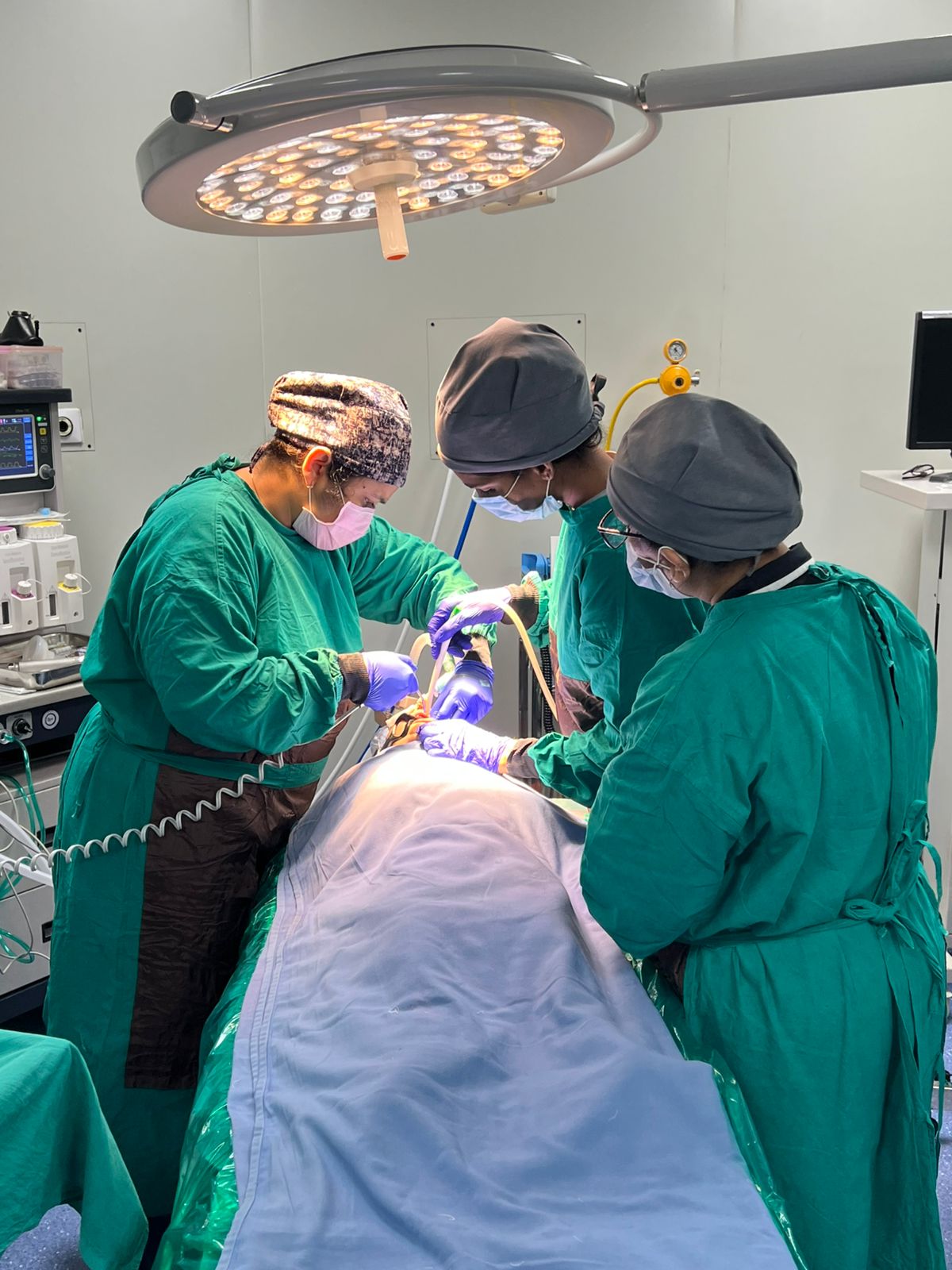 Comfortable Sedation Dentistry